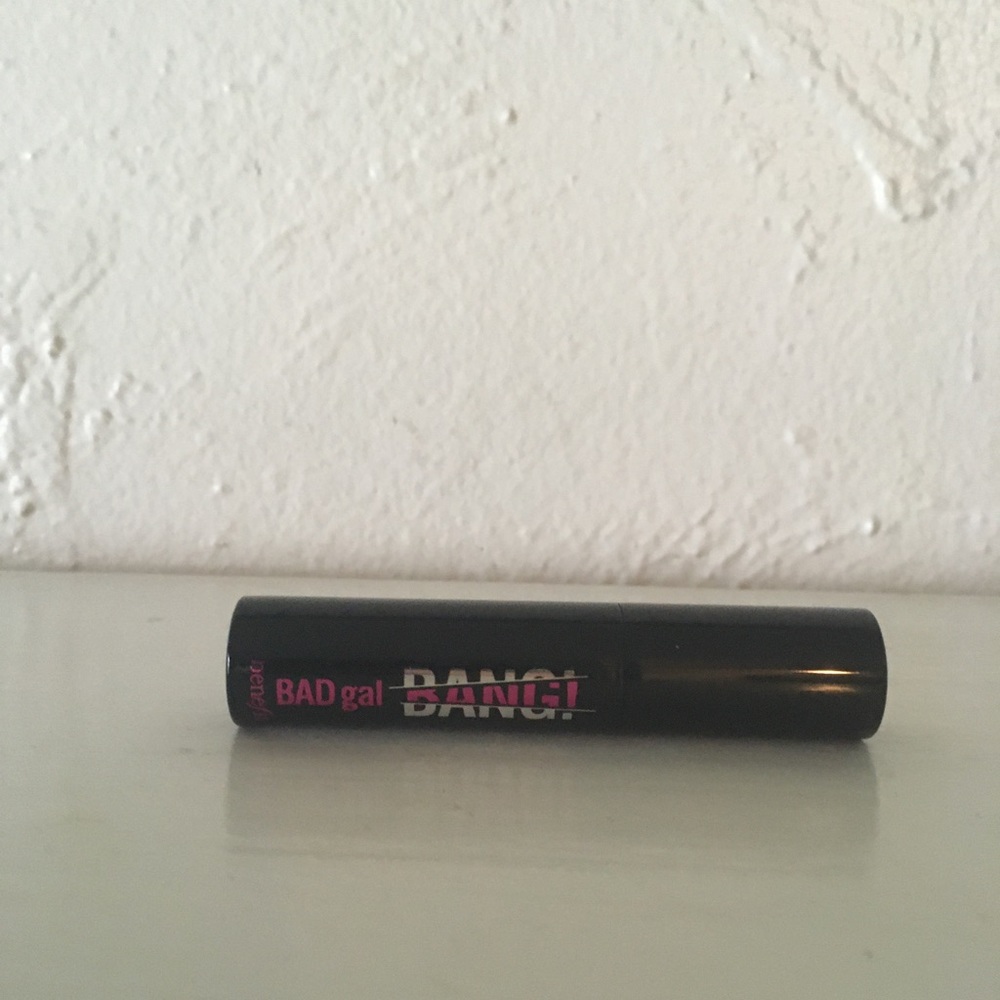 5/$25 • Benefit • BADgal BANG! Mascara • Brand New
